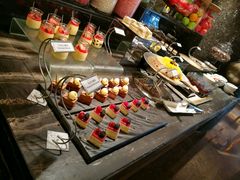 -岷山饭店-芝芝自助餐厅