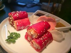 -蝴蝶里·粤菜·点心(滨江龙湖店)