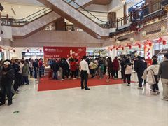 -银泰百货(北京大红门店)