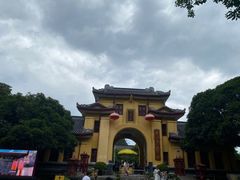 -桂林独秀峰王城景区
