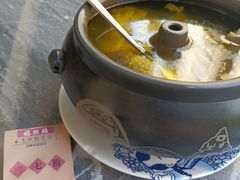 -福照楼汽锅鸡·云南菜(护国路店)