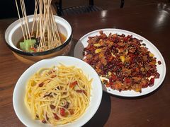 -成都娃娃花园餐厅 (南艺旗舰店)