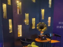 -CIAO·团建聚餐·生日派对轰趴馆(福田店)