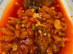 -乾隆美食·本帮菜(黄河路店)