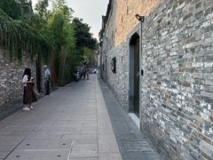 -双东历史街区