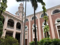 -香港大学