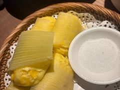 -沅江水·湖南家宴(南村万博长隆商圈店)