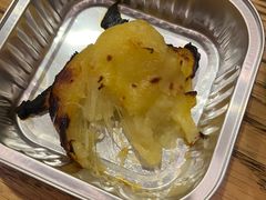 -江户家·日本料理·铁板烧(汉江东路店)