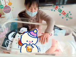 -菁幼月子会所(儿童医院店)