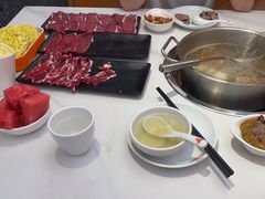 -牛品福潮汕牛肉火锅(旺庄店)