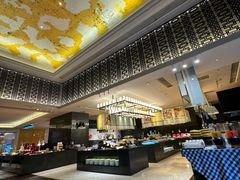 -富力威斯汀酒店·知味自助餐厅