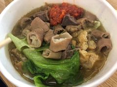 -岭南第一锅(科学城店)