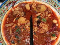 -阿西娅食府(中关村店)