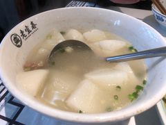 -老宜春味道·江西菜(都市春天店)
