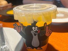 -布拉格餐厅· 中欧捷克菜(全国首店)