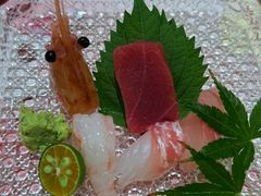 -松临·铁板烧&Omakase(神农店)