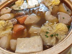 -飞鹿餐饮·陕南菜(北关店)