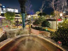-嘉兴清池酒店温泉