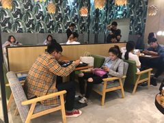 -MUSANG KING猫山王(龙湖杭州滨江天街店)