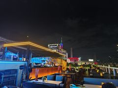 -琶醍壹号•音乐江景餐吧