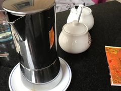 -上島咖啡(安亭店)