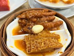 -点都德(龙之梦店)