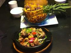 米酒-云之南(八里庄店)