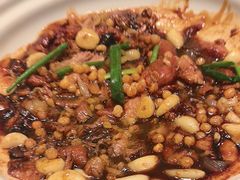 -老妈菜馆(建设街店)