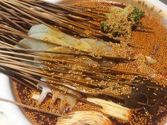 -嘉州叶婆婆钵钵鸡(建设路店)