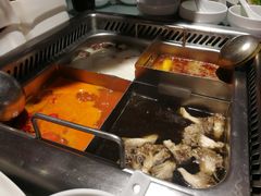 -海底捞火锅(万丰桥店)