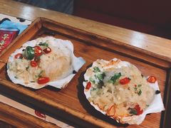 -新凯旋烧烤·燕姐千岛湖土菜