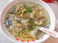 -海平馄饨(逍遥二路店)