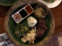 -Pundi Pundi Restaurant