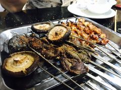 -丹东丛炟海鲜烧烤(江艺路店)