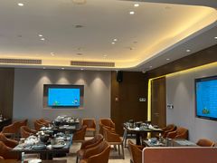 -菲住布渴酒店自助餐厅(阿里巴巴西溪园区店)