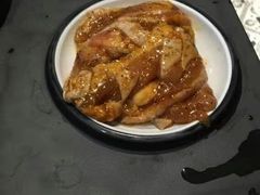 -韩宫宴烤肉·料理(南京江宁万达店)