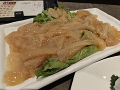 花枝片-港澳德兴火锅海鲜酒家(殷皇子店)