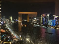 -上海外滩茂悦大酒店