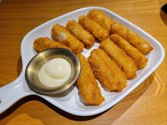 -斗牛士牛排(南京东路店)