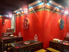 -汇聚德京味铜锅涮肉(沈家桥二路店)