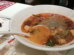 -鸭得堡老鸭汤·鸭血粉丝(南京博物院店)
