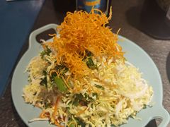 -马路边上·小海鲜烧烤(八一路店)