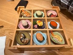 -团子君寿司·茶