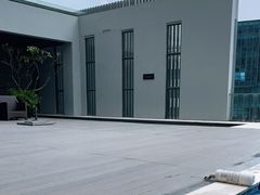 -广州天河希尔顿酒店