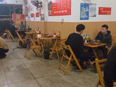 大堂-厕所串串(文殊院店)