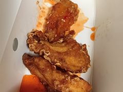 -必胜客(欢乐颂店)