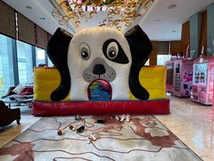 -廊坊固安福朋喜来登酒店