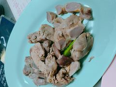 -红大哥水门鸡饭(總店)