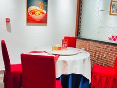 -小山城·馋嘴蛙(亚运村店)