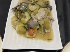 -潮州菜馆(十里河店)